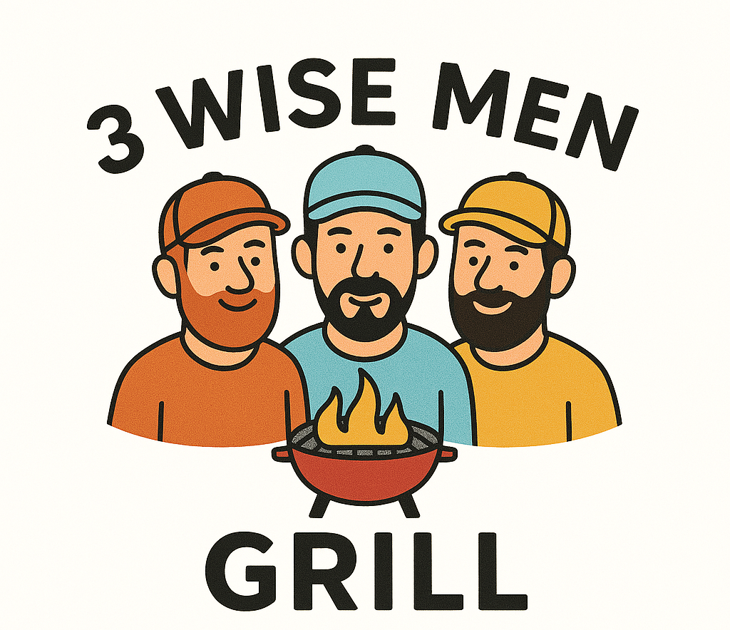 3wisemengrill.com